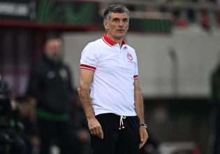 Μεντιλίμπαρ: «Βελτιωθήκαμε στο δεύτερο ημίχρονο, να κερδίσουμε και στη Βουδαπέστη»