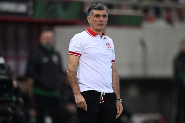 Μεντιλίμπαρ: «Βελτιωθήκαμε στο δεύτερο ημίχρονο, να κερδίσουμε και στη Βουδαπέστη»