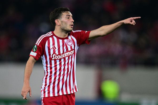 Έσε: «Έχουμε ικανότητες και μπορούμε να κάνουμε ωραία πράγματα»