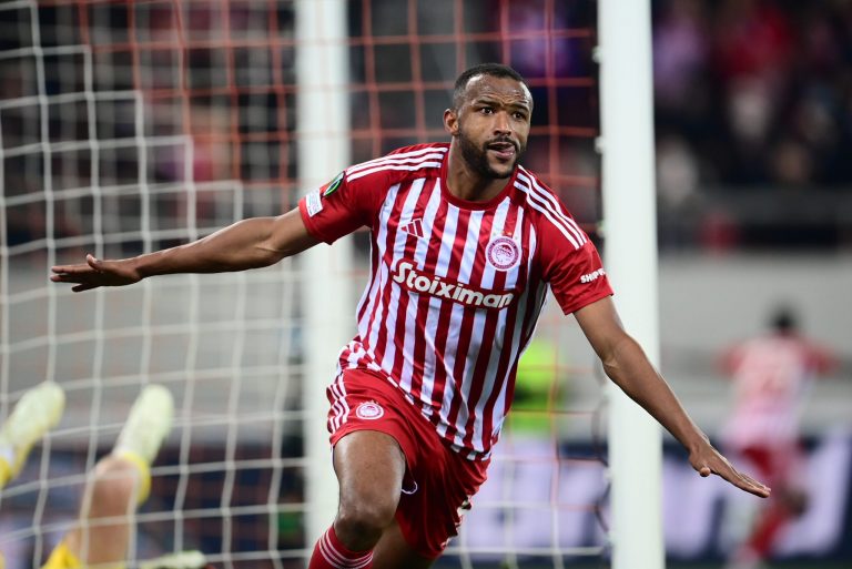 Ολυμπιακός – Φερεντσβάρος 1-0: Ένα και να… καίει! (vid)