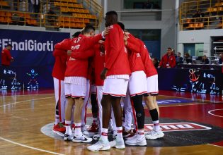 Το πάθος του Μπαρτζώκα, ο επικός Κάνααν και η ερυθρόλευκη κερκίδα (vid)