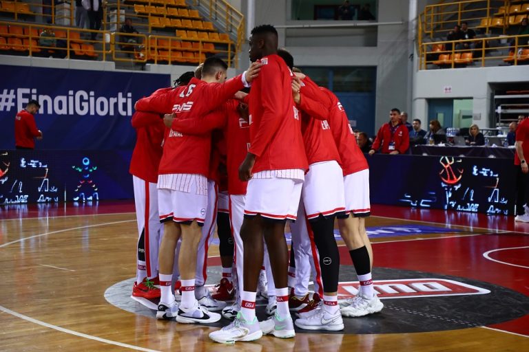 Το πάθος του Μπαρτζώκα, ο επικός Κάνααν και η ερυθρόλευκη κερκίδα (vid)