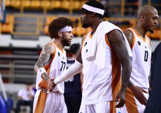 Προμηθέας – Πανιώνιος 88-48: Εύκολη πρόκριση και τώρα… Ολυμπιακός