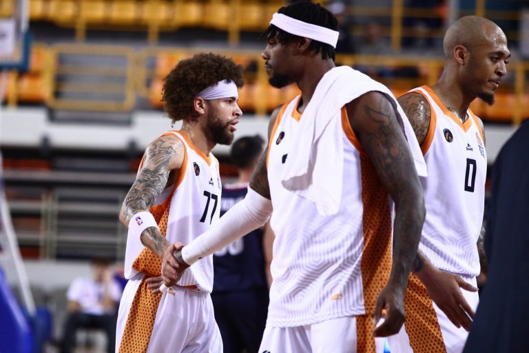 Προμηθέας – Πανιώνιος 88-48: Εύκολη πρόκριση και τώρα… Ολυμπιακός