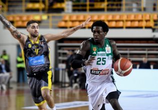 Παναθηναϊκός – Άρης 76-65: Ο Ναν τον έστειλε στον τελικό