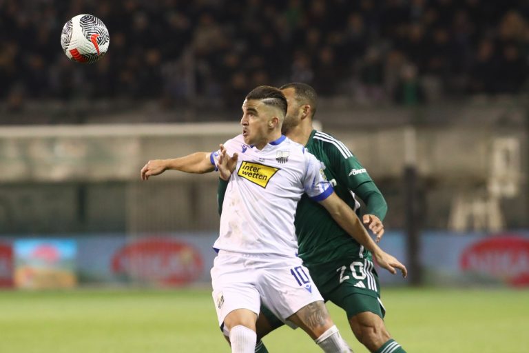 Λαμία: Εκτείει με ΑΕΚ ο Καρλίτος