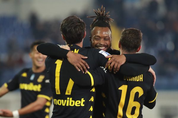 Άρης: Με τον κόσμο του για τη δεύτερη σερί νίκη