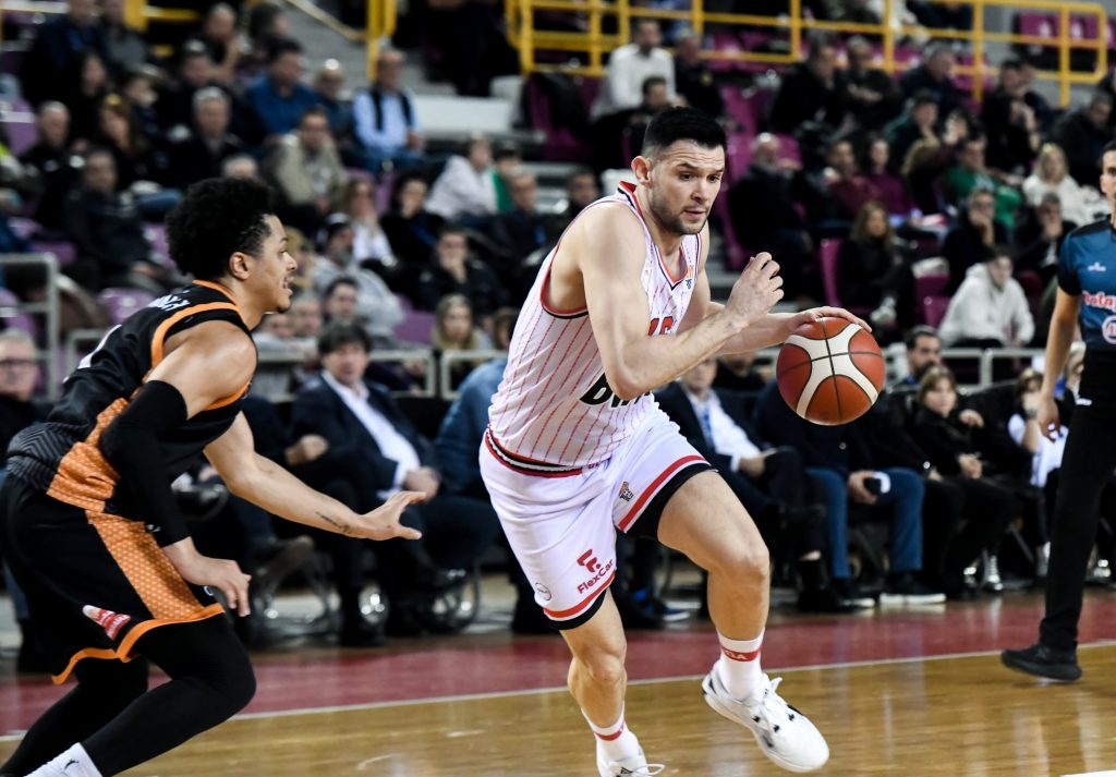 Ολυμπιακός – Προμηθέας Πάτρας 91-77: Έπαιξε όσο χρειάστηκε και τώρα… Παναθηναϊκός