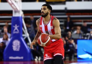 Ναζ Μήτρου-Λονγκ: Ο άσος στο… μανίκι του Μπαρτζώκα (vids)