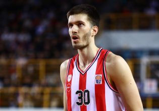 Πετρούσεφ: «Θέλαμε να αποδείξουμε ότι είμαστε καλύτερη ομάδα» (vid)