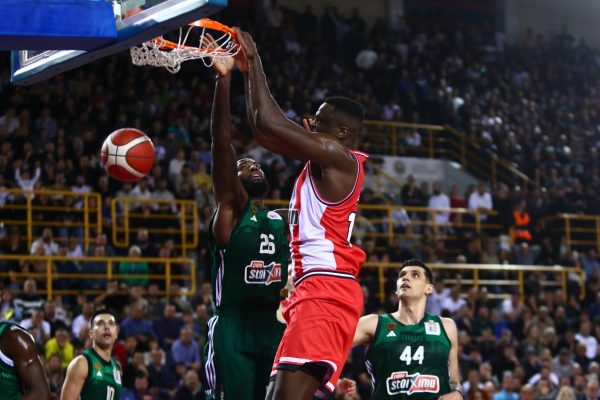 Ολυμπιακός: Αλλαγή ώρας στα ματς με Βίρτους και Παναθηναϊκό λόγω Conference League