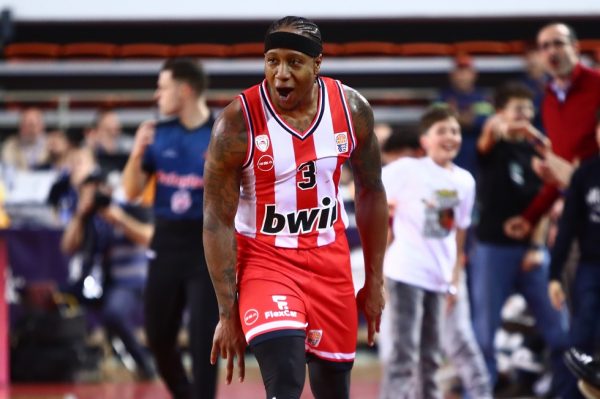 Ποια ομάδα της Euroleague έχει βάλει στο… μάτι τον Κάνααν