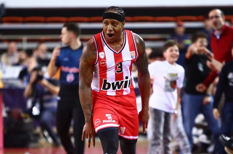 Ποια ομάδα της Euroleague έχει βάλει στο… μάτι τον Κάνααν