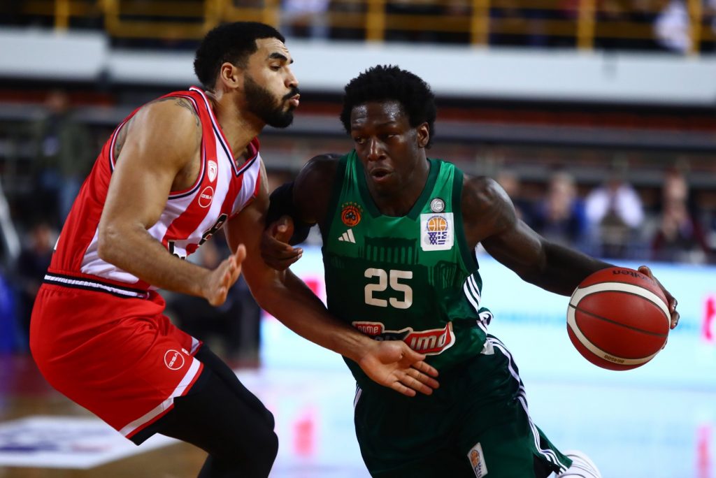 Τα φαβορί για την κατάκτηση της φετινής Euroleague