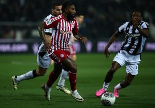 Ροντινέι: «Τον Θρύλο θα τον σέβεστε»