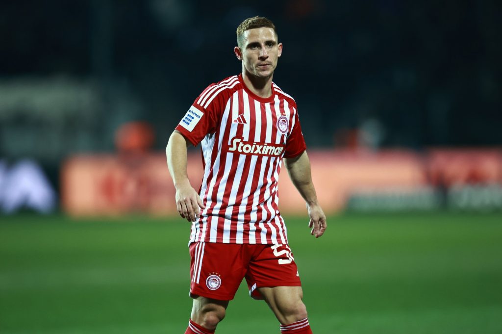 Ποντένσε: «Χρειαζόμασταν αυτή τη νίκη, βρισκόμαστε σε καλό δρόμο» (vid)