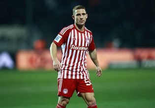 Ποντένσε: «Χρειαζόμασταν αυτή τη νίκη, βρισκόμαστε σε καλό δρόμο» (vid)