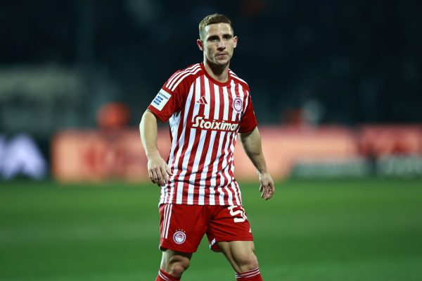 Ποντένσε: «Χρειαζόμασταν αυτή τη νίκη, βρισκόμαστε σε καλό δρόμο» (vid)