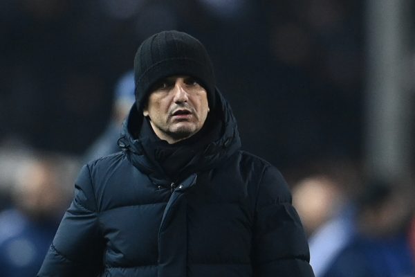 Λουτσέσκου: «Ο Ολυμπιακός ήταν πιο έξυπνος»