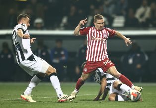 Πόσα χρήματα θα πάρουν Ολυμπιακός και ΠΑΟΚ εάν περάσουν στα προημιτελικά