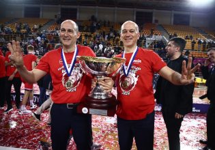 Αγγελόπουλοι: «Είναι απίστευτο αυτό που ζούμε»