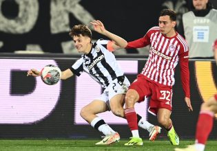 «Πανικός» στη βαθμολογία της Superleague – Τι ισχύει με τα κριτήρια στις πιθανές ισοβαθμίες (pic)