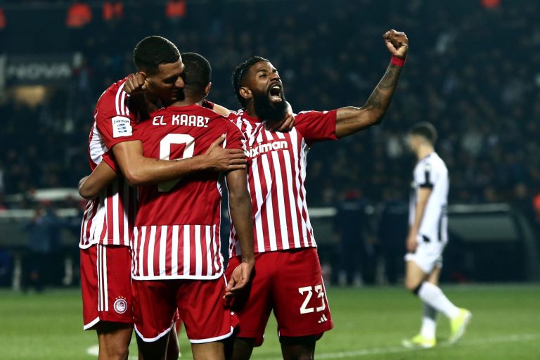 Οι πιθανοί αντίπαλοι του Ολυμπιακού αν προκριθεί στους «16» του Conference League