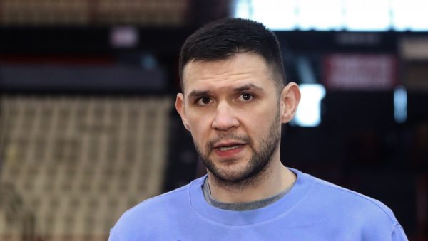 Παπανικολάου: «Ο κόουτς Σπανούλης περιμένουμε να μας… δώσει τη νοοτροπία του»