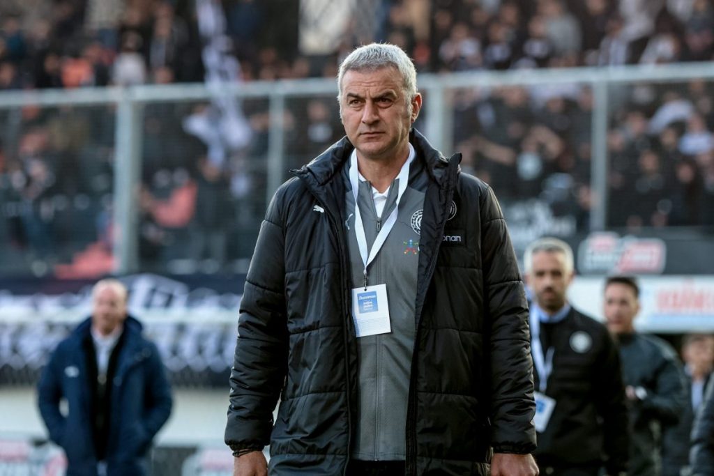 Δέλλας: «Πρέπει να κάνουμε τον κόσμο μας περήφανο»