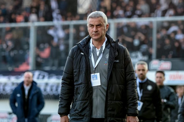 Δέλλας: «Πρέπει να κάνουμε τον κόσμο μας περήφανο»