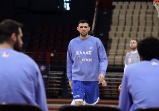 Το πρόγραμμα της Εθνικής μας στο Προολυμπιακό Τουρνουά