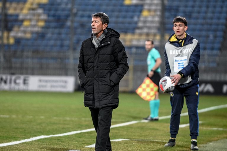 Πετράκης: «Θα μπορούσαμε να κερδίσουμε»