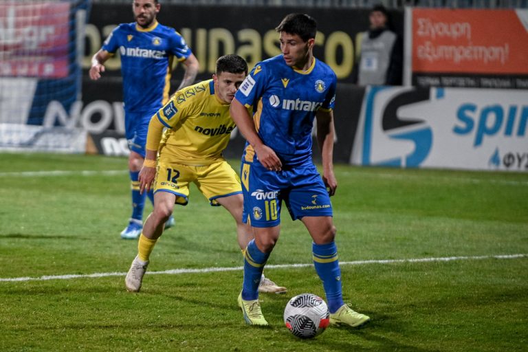 Super League: Η βαθμολογία μετά την 23η αγωνιστική (pic)