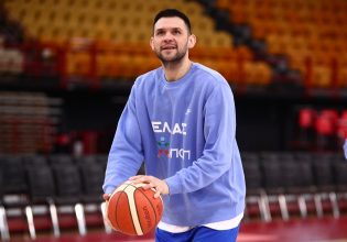 Πρόβλημα στην Εθνική Ελλάδος – Ενοχλήσεις στη γάμπα ο Παπανικολάου (pic)