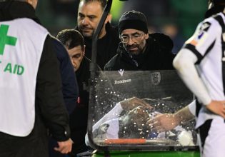 «Πάγωσαν» με Μπάμπα Ράχμαν στη Λεωφόρο (pics+vids)