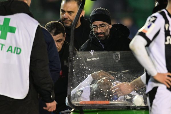 «Πάγωσαν» με Μπάμπα Ράχμαν στη Λεωφόρο (pics+vids)