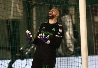 Παναθηναϊκός – ΠΑΟΚ 1-2 (6-5 πεν): Πήρε το «θρίλερ» με ήρωα τον Ντραγκόφσκι και πέρασε στον τελικό