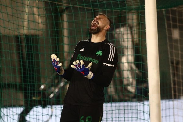 Παναθηναϊκός – ΠΑΟΚ 1-2 (6-5 πεν): Πήρε το «θρίλερ» με ήρωα τον Ντραγκόφσκι και πέρασε στον τελικό