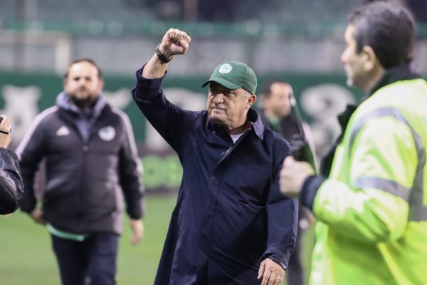 Οι …αμέτρητες (ποδοσφαιρικές) ζωές του Φατίχ Τερίμ (vids)