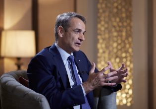 Μητσοτάκης: Είμαστε στα πρωτοσέλιδα για τους σωστούς λόγους – Πρόσκληση σε Ινδούς για επενδύσεις