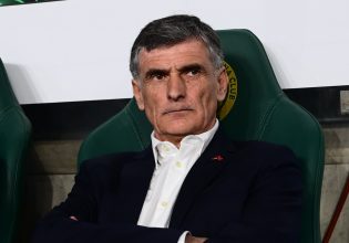 Ασκήσεις ηρεμίας: Η κουβέντα για την κλήρωση και η ατάκα του Χοσέ Λουίς Μεντιλίμπαρ