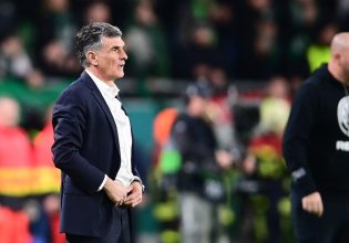 Μεντιλίμπαρ: «Είμαστε έτοιμοι να αντιμετωπίσουμε κάθε αντίπαλο»