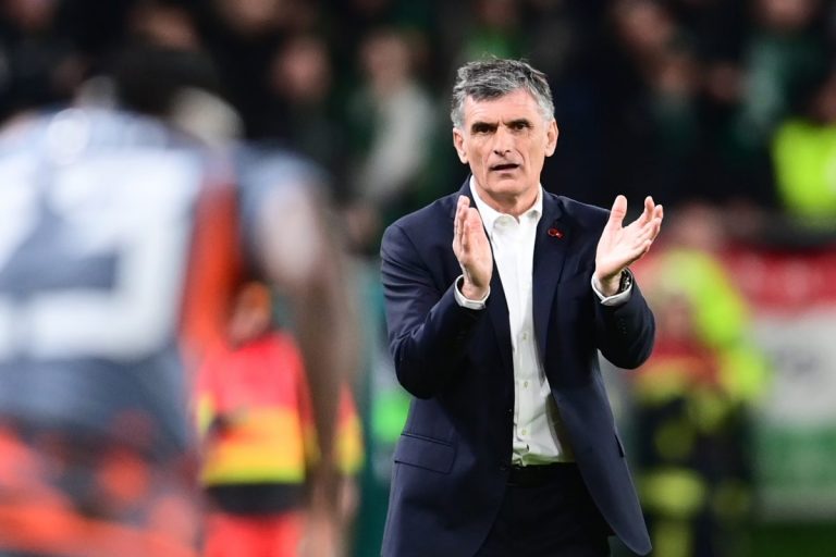 Η εντεκάδα του Ολυμπιακού κόντρα στον Αστέρα