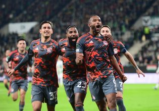 Ελ Κααμπί και 1-0 ο Ολυμπιακός στην Ουγγαρία (vid)