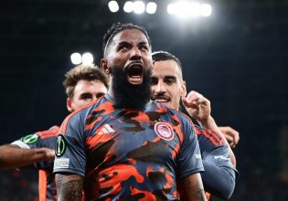 Αυτοί είναι οι υποψήφιοι αντίπαλοι του Ολυμπιακού – Το μεσημέρι της Παρασκευής (23/2) η κλήρωση