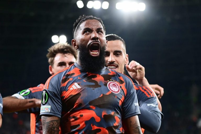 Αυτοί είναι οι υποψήφιοι αντίπαλοι του Ολυμπιακού – Το μεσημέρι της Παρασκευής (23/2) η κλήρωση