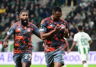 Φερεντσβάρος – Ολυμπιακός 0-1: Με ένα όνειρο τρελό… (vids)