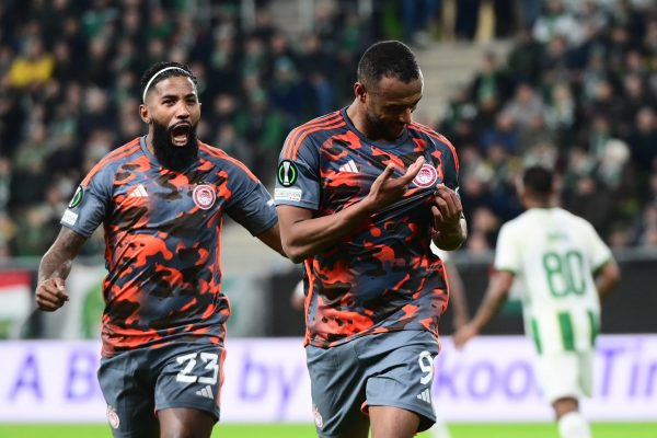 Φερεντσβάρος – Ολυμπιακός 0-1: Με ένα όνειρο τρελό… (vids)