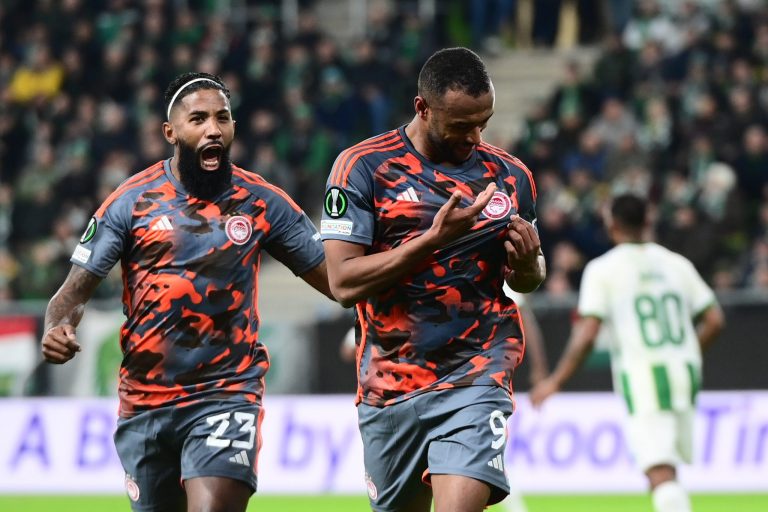 Φερεντσβάρος – Ολυμπιακός 0-1: Με ένα όνειρο τρελό… (vids)