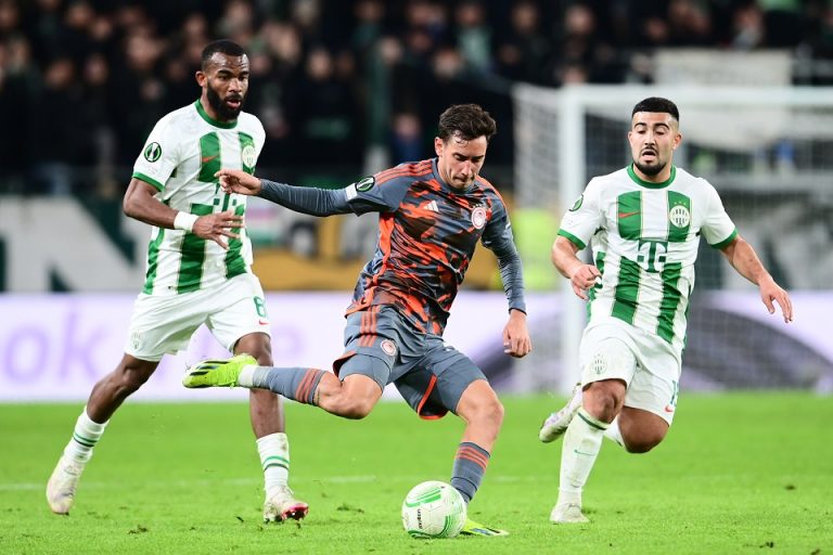 Πρόγραμμα-«φωτιά» για τον Ολυμπιακό: Τα 7 παιχνίδια που θα δώσει σε 22 μέρες